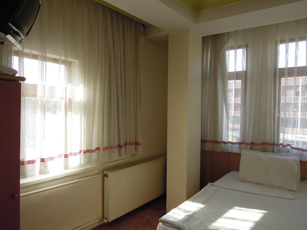 Ankara Hotel Konya Zimmer foto